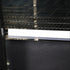 Exquisite Two Glass Doors Upright Display Fridge – Black - DC700